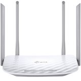 TP-Link Archer C50 AC1200 Dual-Band Wi-Fi Router TP-Link Archer C50 AC1200 Dual-Band Wi-Fi Router