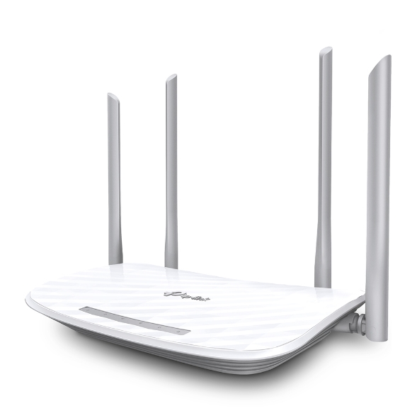 TP-Link ARCHER C50 AC1200Wireless Dual Band Router TP-Link ARCHER C50 AC1200Wireless Dual Band Router