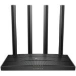 TP-Link AC1900 802.11ac Wave2 3×3 MIMO Wi-Fi Router