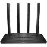 TP-Link AC1900 802.11ac Wave2 3×3 MIMO Wi-Fi Router