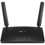 AC1200 Wireless Dual Band 4G LTE Router