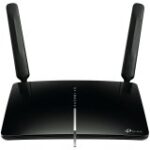 TP-Link AC1200 4G LTE Advanced Cat6 Gigabit Router