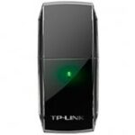 NIC TP-Link AC600 Wi-Fi USB Adapter