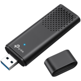 TP-Link Archer TX20U AX1800 Dual Band Wi-Fi 6 Wireless USB Adapter