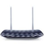 Router TP-Link Archer C20 AC750 Dual Band Wireless Router