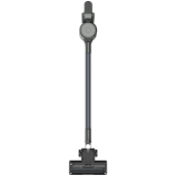 AENO Cordless vacuum cleaner SC1: electric turbo brush