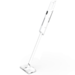 AENO Steam Mop SM1: built-in water filter