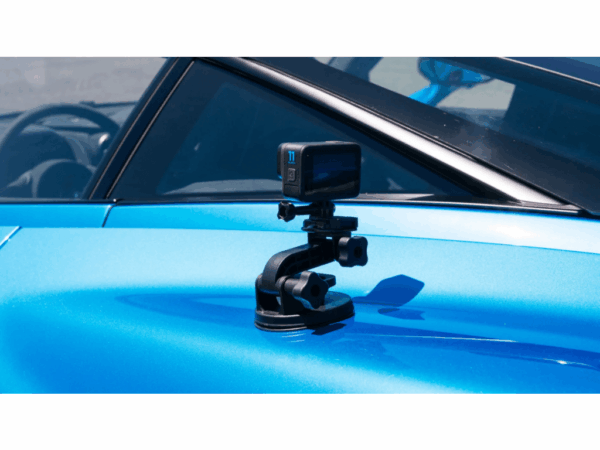 GoPro Suction Cup Mount GoPro Suction Cup Mount