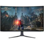 Monitor Alienware AW3225QF 32"