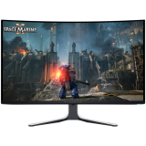 Monitor Alienware AW3225QF 32" Monitor Alienware AW3225QF 32"
