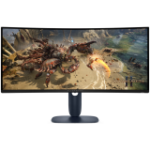 Monitor Alienware 34 Gaming AW3425DWM Curved