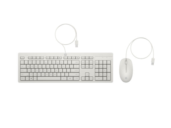 HP 225 Wired MSE and KB G2HP 225 Wired MSE and KB G2HP 225 Wired MSE and KB G2 MOUSE+KB WHIT HP 225 Wired MSE and KB G2HP 225 Wired MSE and KB G2HP 225 Wired MSE and KB G2 MOUSE+KB WHIT