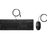 HP 225 Wired MSE and KB G2 ADRHP 225 Wired MSE and KB G2 ADRHP 225 Wired MSE and KB G2 ADR