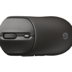HP 400 Quiet BLK WRLS MSE HP 400 Quiet BLK WRLS MSE HP 400 Quiet BLK WRLS MSE Crni