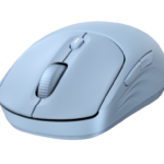 HP 400 Quiet BLU WRLS MSEHP 400 Quiet BLU WRLS MSEHP 400 Quiet BLU WRLS MSE plava
