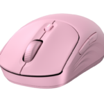 HP 400 Quiet PNK WRLS MSE HP 400 Quiet PNK WRLS MSE HP 400 Quiet PNK WRLS MSE pink