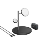 Anker MagGo Wireless Charging Station (15W