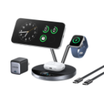Anker Prime Wireless Charging Station(3-in-1