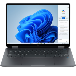 HP OmniBook Ultra Flip 14-fh0014" OLED