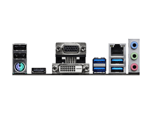 ASROCK MB B550M-HDVAMD B550;AM4;2xDDR4VGA ASROCK MB B550M-HDVAMD B550;AM4;2xDDR4VGA