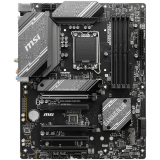 MSI MB B760 LGA 1700 4x DDR5 1x HDMI 1x DisplayPort 2x M.2 4xSATA ATX