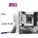 ASROCK MB B760M PRO RSIntel B760