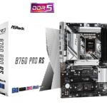 ASROCK MB B760 PRO RSIntel B760