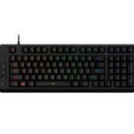 HyperX Eve 1800 RGBGaming Keyboard