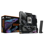 Gigabyte MB B840 AORUS ELITE AM5