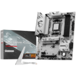 MSI B850 GAMING PLUS WIFI6E Motherboard
