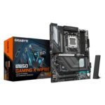 Gigabyte MB B850 Gaming X WIFIAM5; 4xDDR5; 3xM.2; 4xSATA7xUSB; HDMI