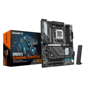 Gigabyte MB B850 Gaming X WIFIAM5; 4xDDR5; 3xM.2; 4xSATA7xUSB; HDMI
