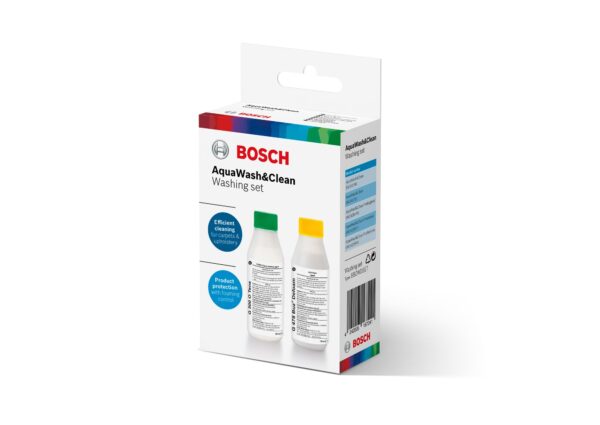 BOSCH Set za pranje Wet&Dry BOSCH Set za pranje Wet&Dry