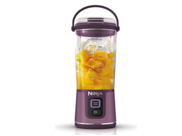 Ninja bezicni blenderLjubicasta boja