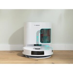 BOSCH Robotski UsisivačSpotless Advenced +, 11.000 Pa 360 LiDAR navigacija... - Slika 2