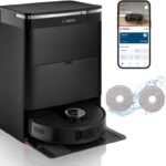 BOSCH Robotski UsisivačSpotless MAX