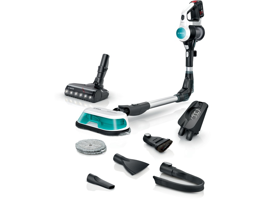 BOSCH Štapni Wet&Dry UnlimitedProHygienic Aqua