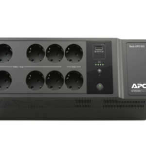 APC Back-UPS 650VA | 230V | AVR