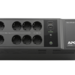 APC Back-UPS 850VA | 230V | AVR