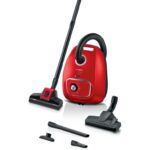 BOSCH Usisivač s vrećicom Serie 4|