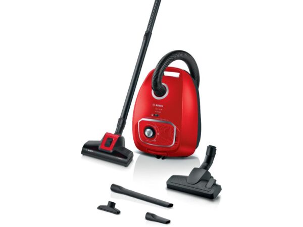 BOSCH Usisivač s vrećicom Serie 4|