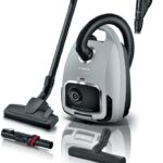 BOSCH Usisivač s vrećicom Serie 6|