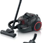 BOSCH Usisivač sa posudom Serie 4|