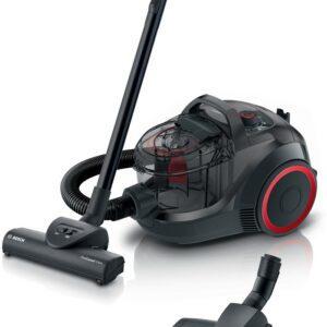 BOSCH Usisivač sa posudom Serie 4|