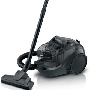 BOSCH Usisivač sa posudom Serie 4|