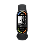 Xiaomi Smart Band 10 crna