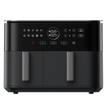 Xiaomi Dual Zone AirFryer 10L kapacitet 3