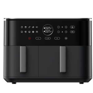 Xiaomi Dual Zone AirFryer 10L kapacitet 3