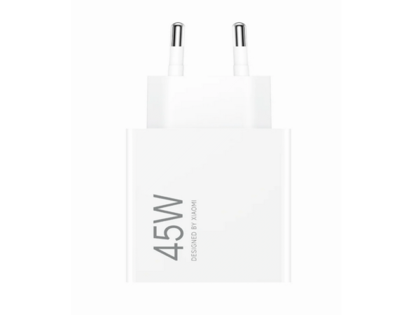 Xiaomi punjač 45W 1x USB-A Xiaomi punjač 45W 1x USB-A