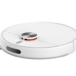Xiaomi robot usisivač S40 usisna snaga 10000Pa baterija 5200 mAh